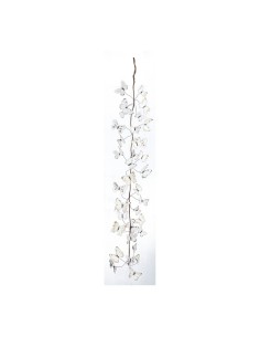 Guirnalda de mariposas para la decoración de verano en escaparates de tiendas o comercios 2