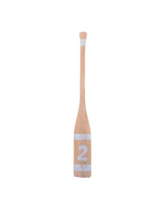 Remo para la decoración de verano en escaparates de tiendas o comercios 2
