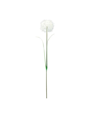 Diente de león para la decoración de verano en escaparates de tiendas o comercios