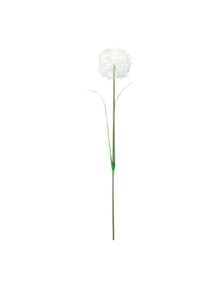 Diente de león para la decoración de verano en escaparates de tiendas o comercios