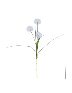 Diente de león para la decoración de verano en escaparates de tiendas o comercios 2