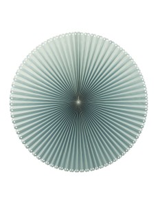 Ventilador de nido de abeja para la decoración de verano en escaparates de tiendas o comercios 2