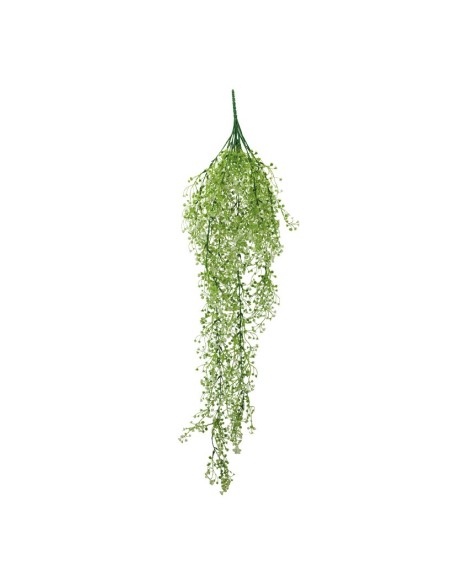 Colgador de flores para la decoración de verano en escaparates de tiendas o comercios