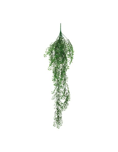Colgador de flores para la decoración de verano en escaparates de tiendas o comercios