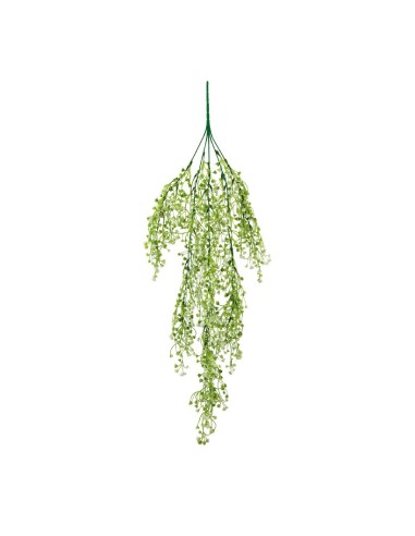 Colgador de flores para la decoración de verano en escaparates de tiendas o comercios