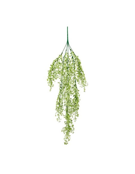 Colgador de flores para la decoración de verano en escaparates de tiendas o comercios