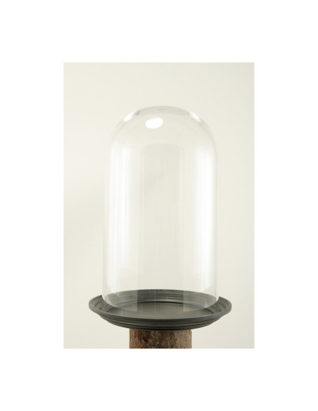 Cúpula con base para la decoración en del día de los enamorados
