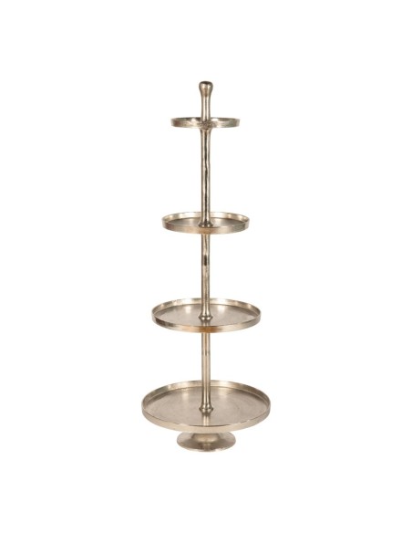 Etagere para la decoración en del día de los enamorados