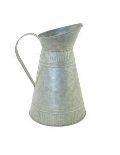 Batidora de leche para la decoración de verano en escaparates de tiendas o comercios 2