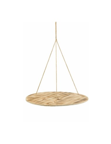 Tableta colgante para la decoración de verano en escaparates de tiendas o comercios
