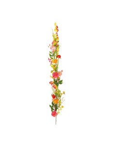 Mariposa para la decoración de verano en escaparates de tiendas o comercios 2