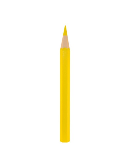 Lápiz de color para la decoración de verano en escaparates de tiendas o comercios