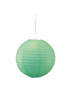 Lampara de papel para la decoración en del día de los enamorados 2