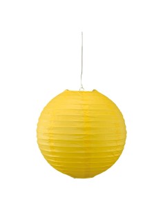 Lampara de papel para la decoración en del día de los enamorados 2