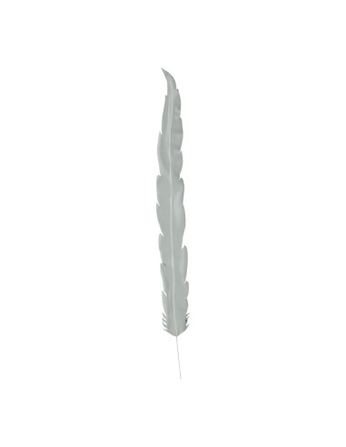Pluma para la decorar en primavera centros comerciales y escaparates
