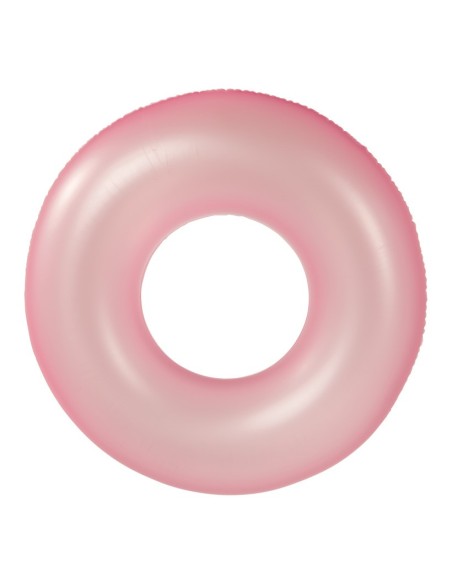 Anillo de natación para la decoración de verano en escaparates de tiendas o comercios