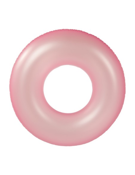 Anillo de natación para la decoración de verano en escaparates de tiendas o comercios