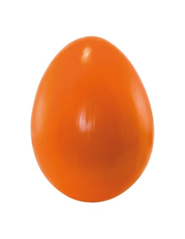 El huevo de pascua para escaparates de pastelerías en pascua de semana santa