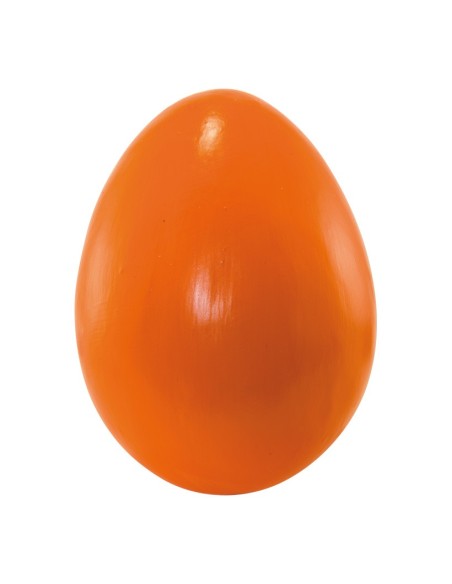 El huevo de pascua para escaparates de pastelerías en pascua de semana santa
