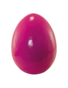 El huevo de pascua para escaparates de pastelerías en pascua de semana santa 2