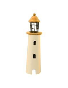 Casa ligera para la decoración de verano en escaparates de tiendas o comercios 2