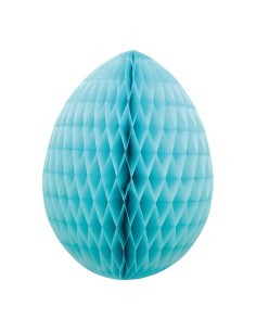 Huevo de panal para escaparates de pastelerías en pascua de semana santa 2