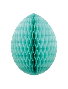 Huevo de panal para escaparates de pastelerías en pascua de semana santa 2