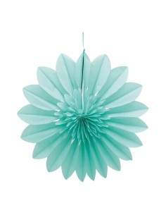 Flor para la decoración de verano en escaparates de tiendas o comercios 2