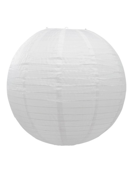 Linterna para la decoración de verano en escaparates de tiendas o comercios