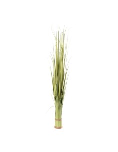 Paquete de hierba para la decoración de verano en escaparates de tiendas o comercios 2