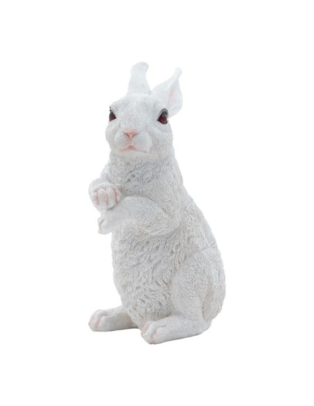 Conejo para escaparates de tiendas y pastelerías en pascua