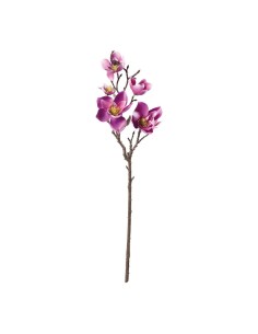 Aerosol de magnolia para escaparates de primavera en tiendas y centros comerciales 2
