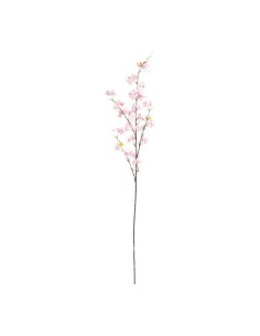 Aerosol de flor de cerezo para la decoración de verano en escaparates de tiendas o comercios 2