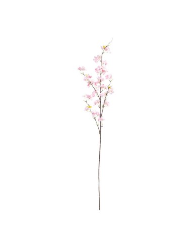 Aerosol de flor de cerezo para la decoración de verano en escaparates de tiendas o comercios