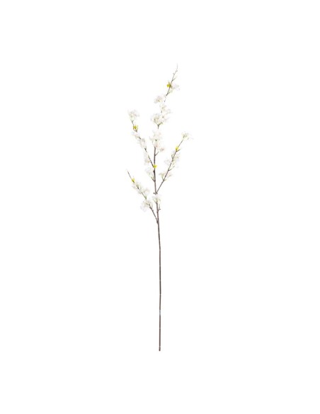 Aerosol de flor de cerezo para la decoración de verano en escaparates de tiendas o comercios
