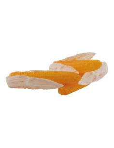 Elote para la decoración de verano en escaparates de tiendas o comercios 2