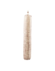 Salami para la decoración de verano en escaparates de tiendas o comercios 2