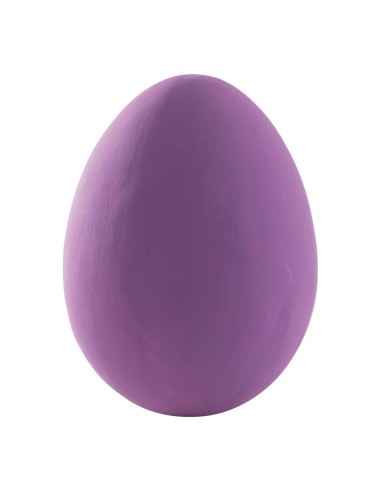 El huevo de pascua para escaparates de pastelerías en pascua de semana santa