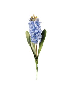 Flor de jacinto para escaparates de primavera en tiendas y centros comerciales 2