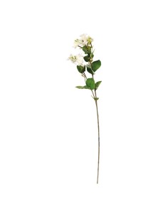 Flor de jazmín en tallo para escaparates de tiendas y pastelerías en pascua 2