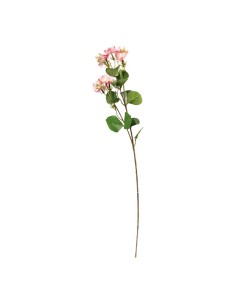 Flor de jazmín en tallo para escaparates de tiendas y pastelerías en pascua 2