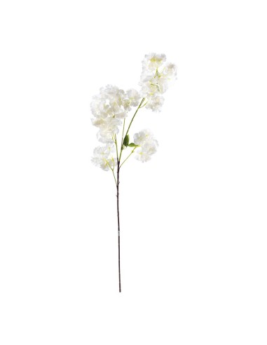 Aerosol de flor de cerezo para la decoración de verano en escaparates de tiendas o comercios