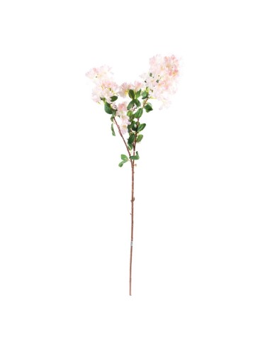 Aerosol de flor de cerezo para escaparates de primavera en tiendas y centros comerciales