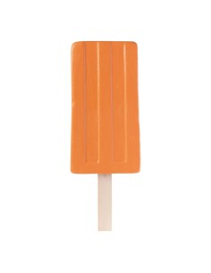 Helado con palito para la decoración de verano en escaparates de tiendas o comercios 2