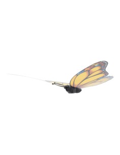 Mariposa para la decoración de verano en escaparates de tiendas o comercios 2