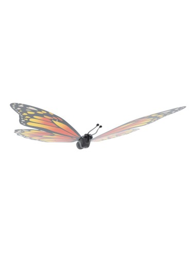 Mariposa para la decoración de verano en escaparates de tiendas o comercios