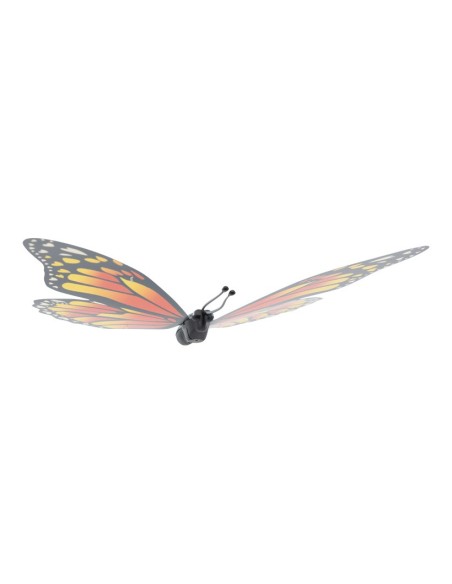 Mariposa para la decoración de verano en escaparates de tiendas o comercios
