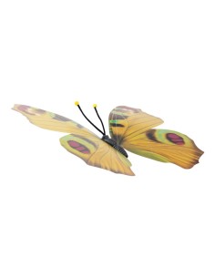 Mariposa para la decoración de verano en escaparates de tiendas o comercios 2