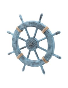 Volante con cuerda para la decoración de verano en escaparates de tiendas o comercios 2