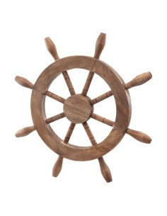 Volante para la decoración de verano en escaparates de tiendas o comercios 2